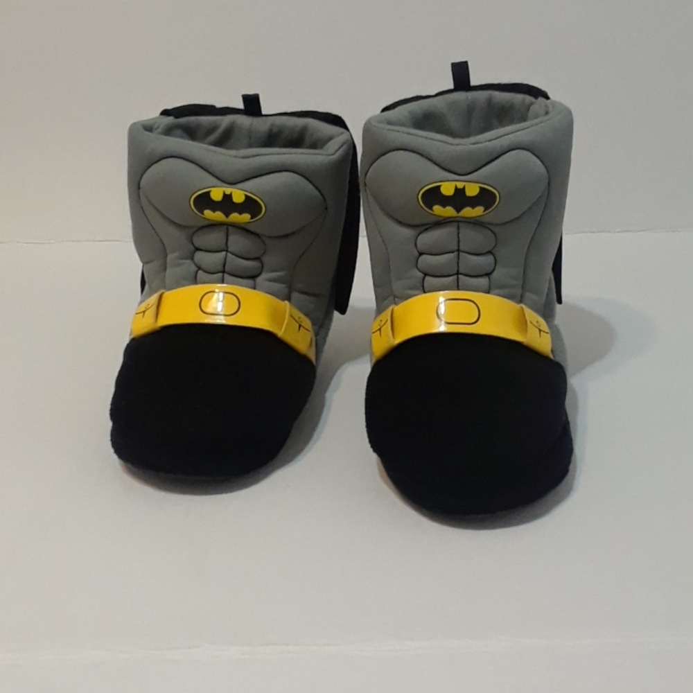 Kid Batman Slippers